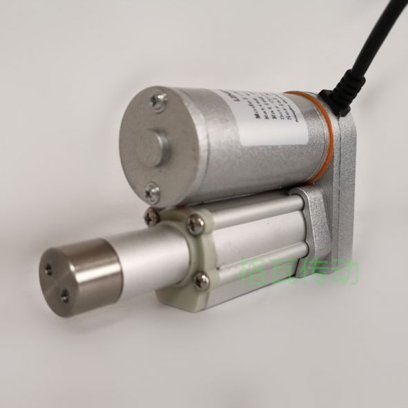 電(dian)動爬樓機(ji)小(xiao)型電動(dong)推(tui)桿