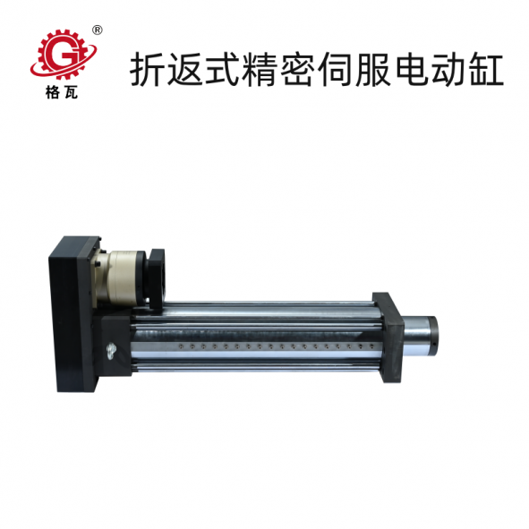 內(nei)螺(luo)紋連(lian)接(jie)伺服(fu)電(dian)動(dong)缸(gang)