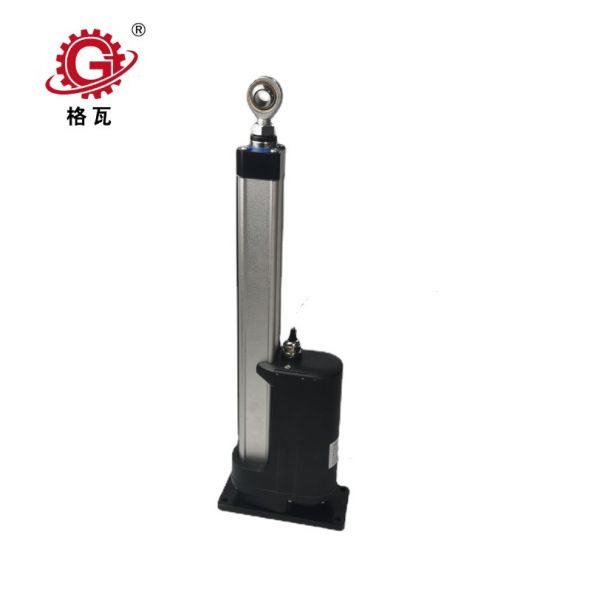 底(di)闆(ban)安(an)裝(zhuang)電(dian)動推桿(gan)