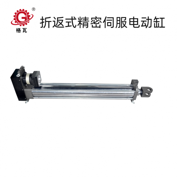 U型(xing)挿(cha)銷連接(jie)伺(ci)服(fu)電(dian)動缸(gang)