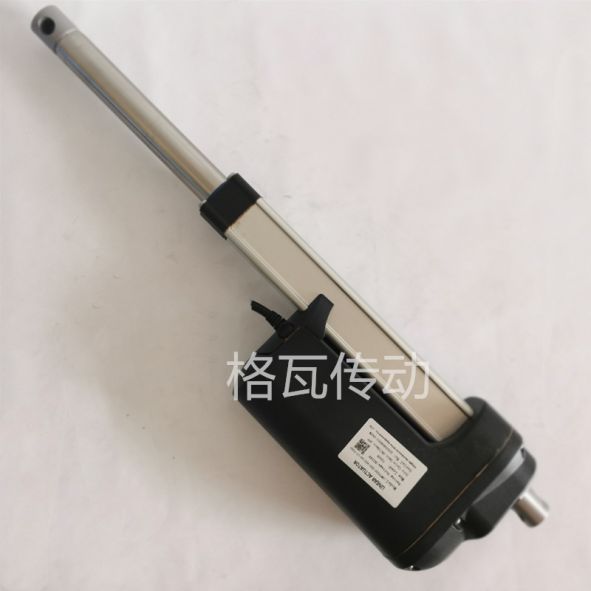 滾(gun)珠(zhu)絲槓電動(dong)推桿